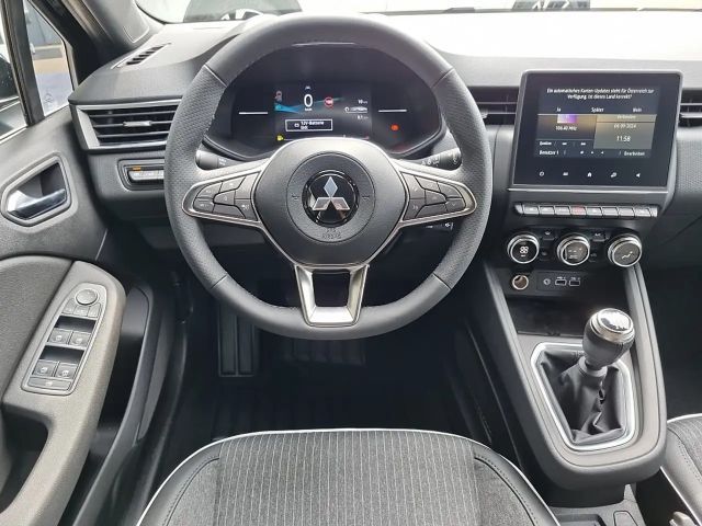 Mitsubishi Colt Intense