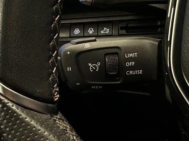 Peugeot 5008 GT-Line