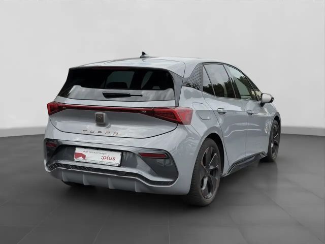 Cupra Born 360 ALLWETTER LM19 PRIVACY SITZHZ