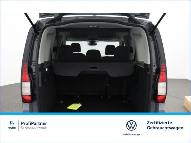 Volkswagen Caddy 2.0 TDI