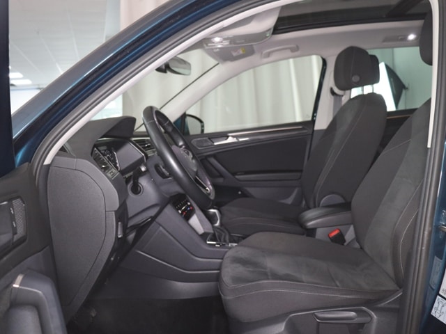 Volkswagen Tiguan 1.4 TSI DSG eHybrid