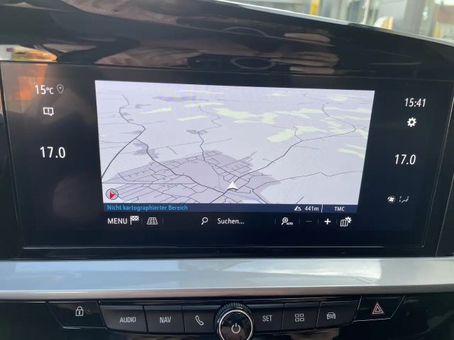 Opel Mokka 1.2 Turbo GS-Line Grand Sport Turbo