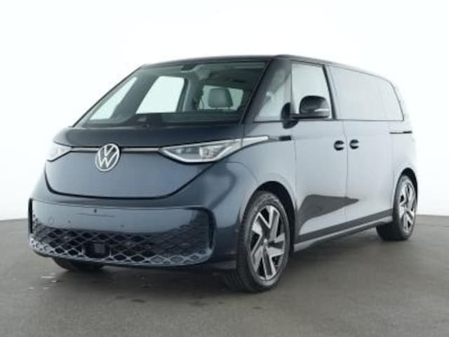 Volkswagen ID.Buzz LWB