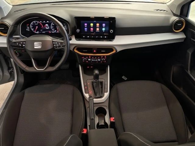 Seat Arona 1.0 TSI Style