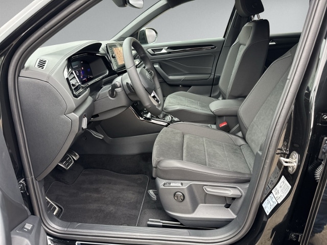 Volkswagen T-Roc 2.0 TSI DSG IQ.Drive