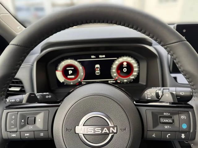 Nissan X-trail X-TRAIL 1.5 VC-T MHEV 163 PS