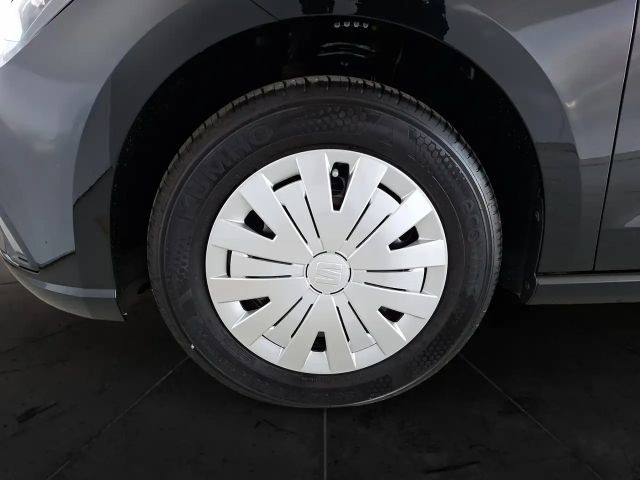 Seat Ibiza 1.0 TSI Reference