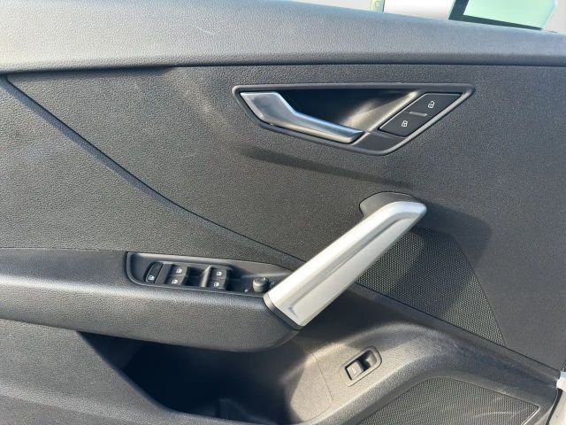 Audi Q2 35 TFSI S-Line