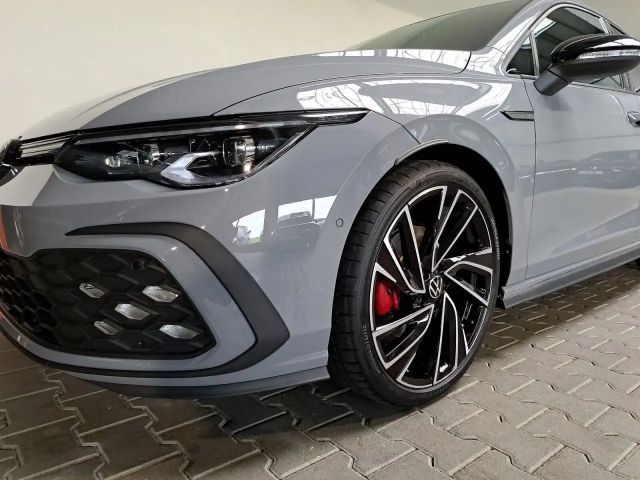 Volkswagen Golf 2.0 TDI DSG GTD Style