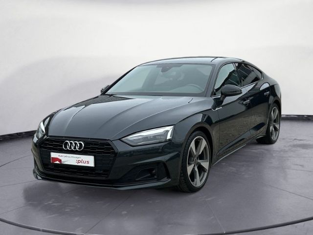 Audi A5 35 TDI S-Tronic Sportback