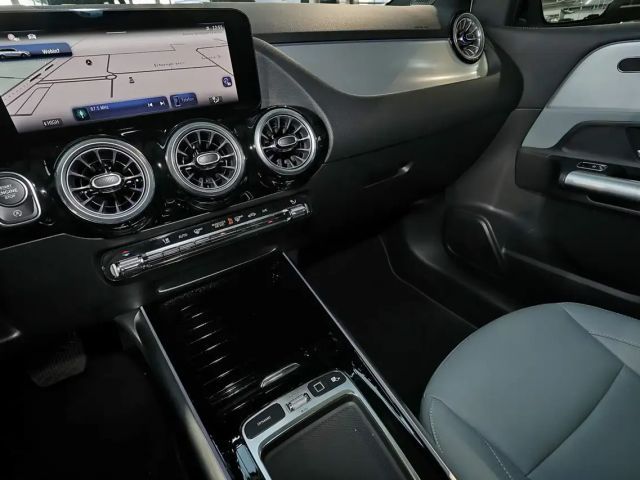 Mercedes-Benz B 200 TOTWINKEL+KAMERA+DISTRONIC+KEYLESS+LED+18"