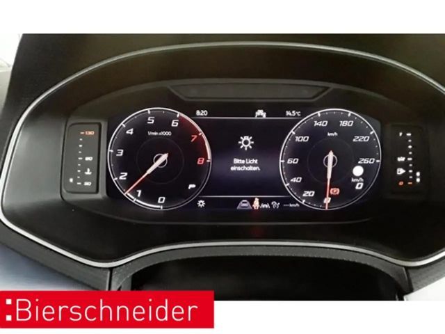 Seat Ibiza 1.0 TSI DSG FR-lijn