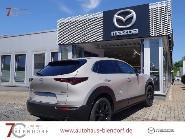 Mazda CX-30 Homura