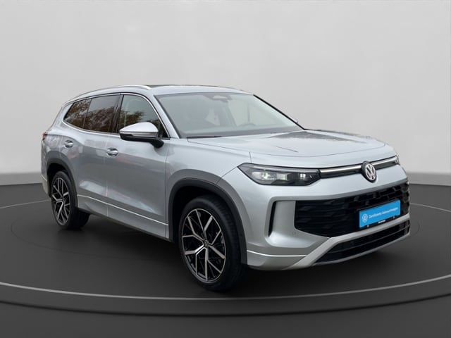 Volkswagen Tayron 1.5 eTSI DSG Plus