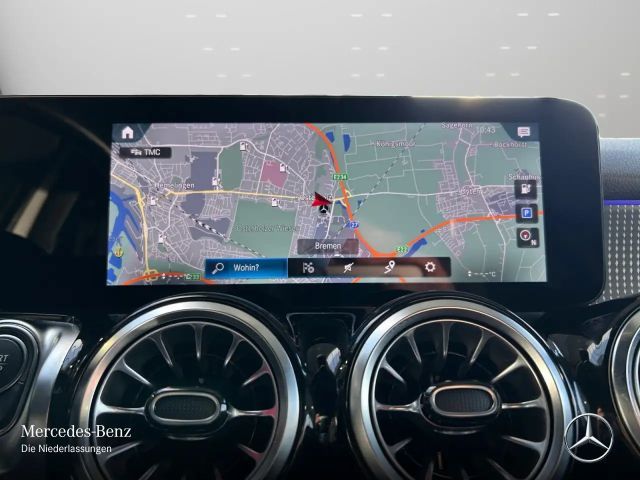 Mercedes-Benz EQB 250 Progressive