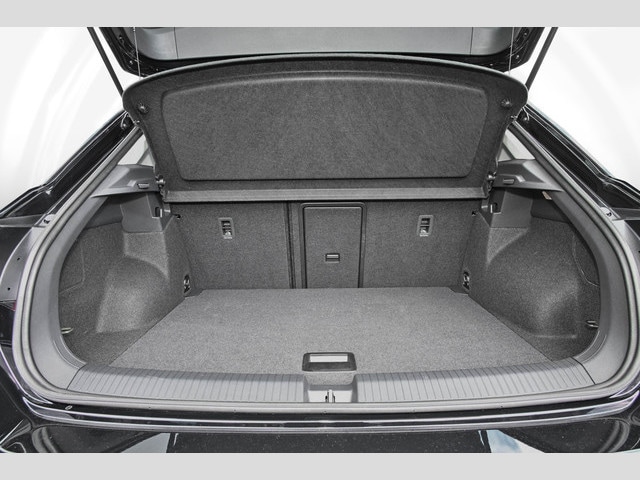 Volkswagen T-Roc 1.5 TSI DSG Move