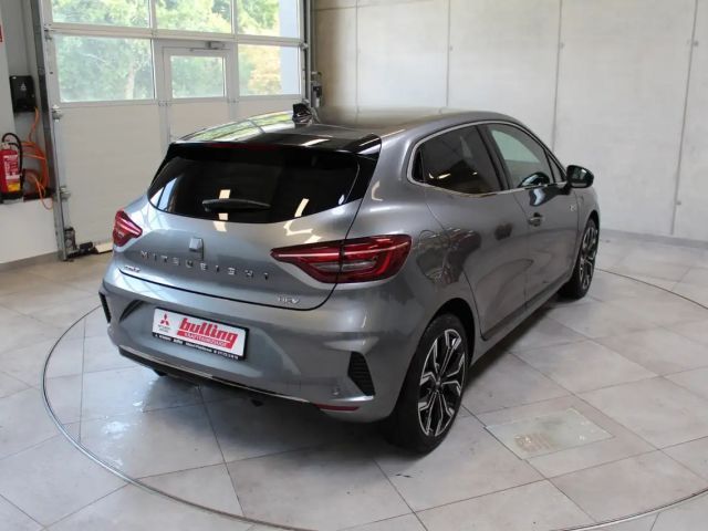 Mitsubishi Colt 1.6 Hybrid