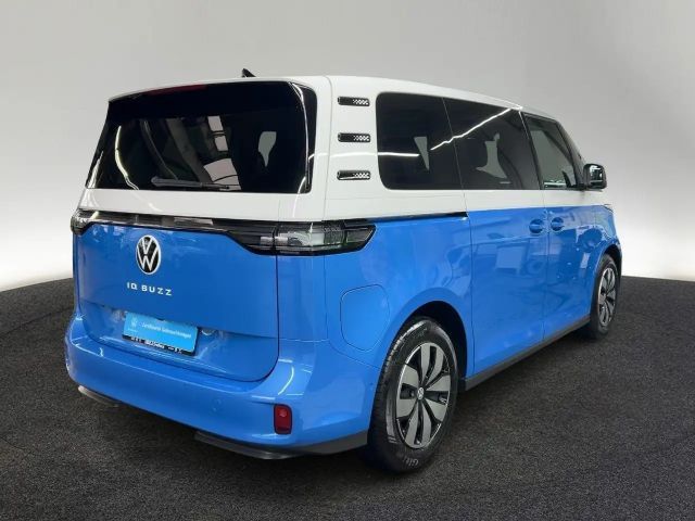 Volkswagen ID.Buzz Pro