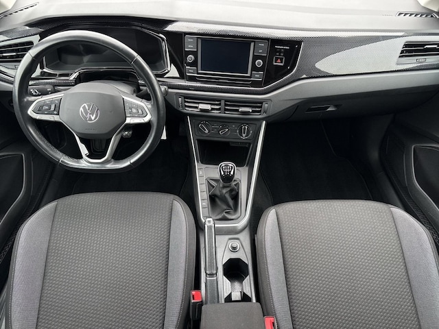 Volkswagen Taigo TSi Black+LED+Virt+PDC