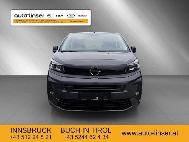 Opel Zafira GS-Line Grand Sport