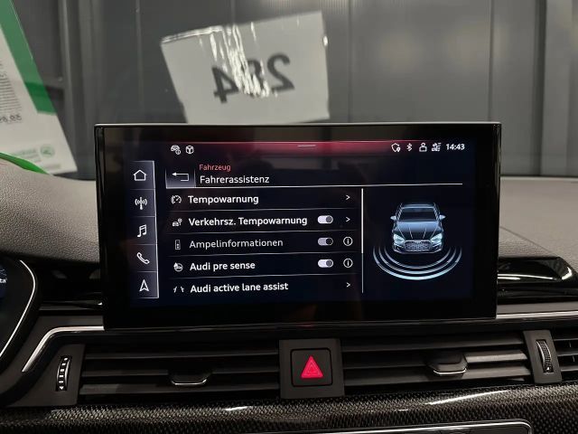 Audi S5 3.0 TFSI Cabriolet Quattro