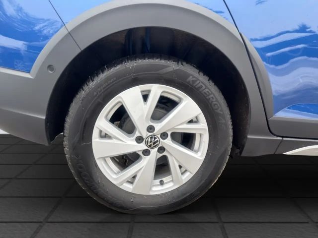 Volkswagen Taigo 1.0 TSI Life