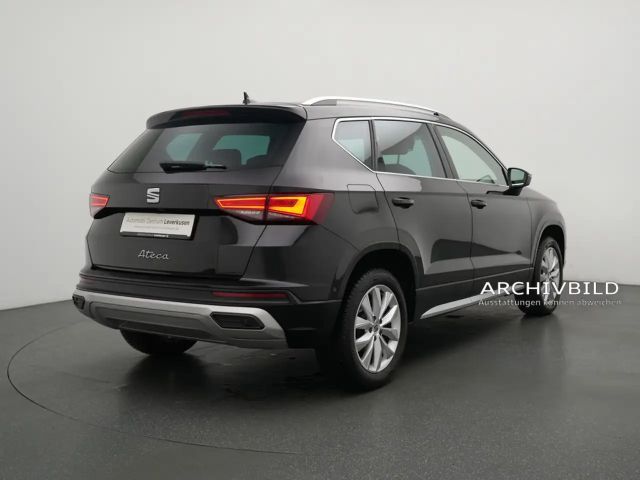 Seat Ateca DSG