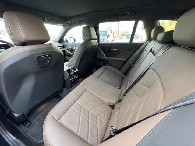 BMW 520 520d M-Sport Touring