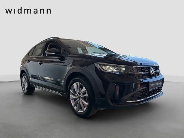 Volkswagen Taigo 1.5 TSI DSG Life