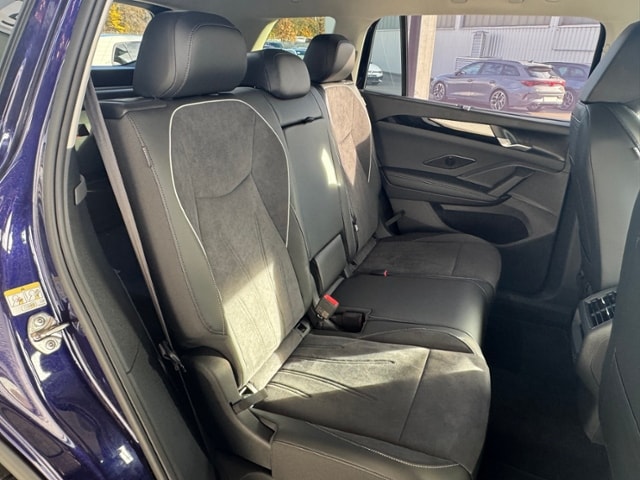 Volkswagen Tayron 1.5 eTSI DSG IQ.Drive