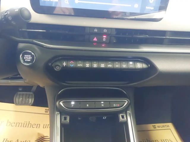 Fiat 600e Hybrid ICON T-Gen3 110