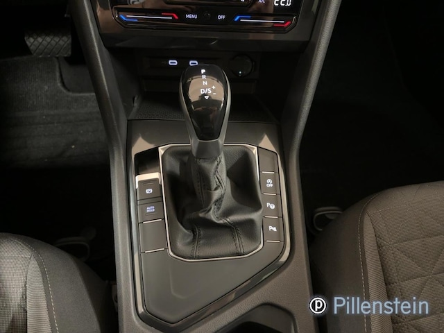 Volkswagen Tiguan 1.5 TSI DSG Life