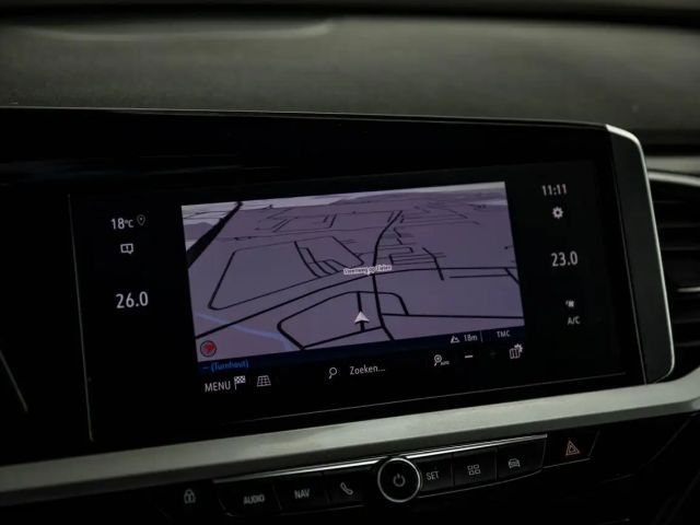 Opel Grandland X Ultimate