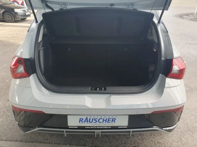 Hyundai i20 1.0 Prime T-GDi