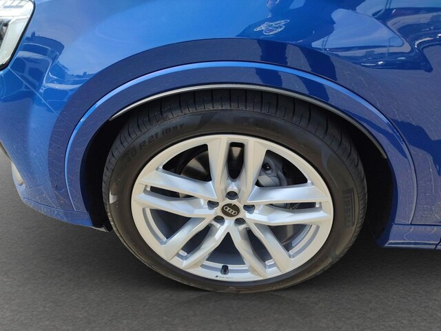 Audi Q7 50 TDI Quattro S-Line