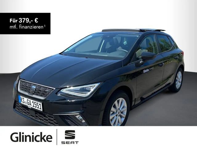 Seat Ibiza 1.0 TSI DSG Style
