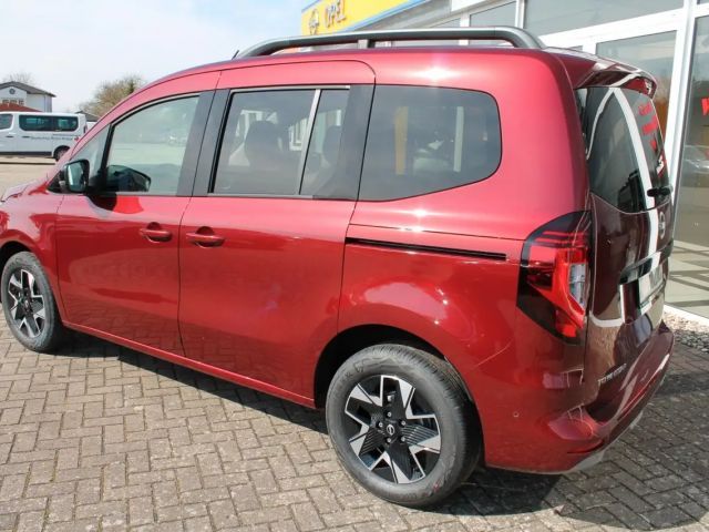 Nissan Townstar N-Connecta