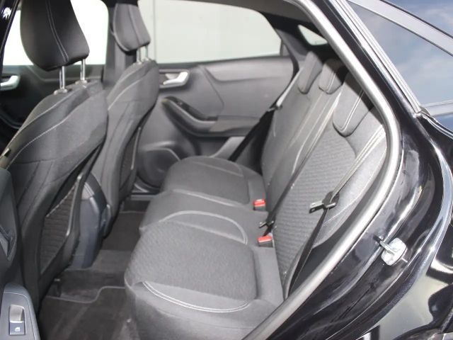 Ford Puma EcoBoost Titanium