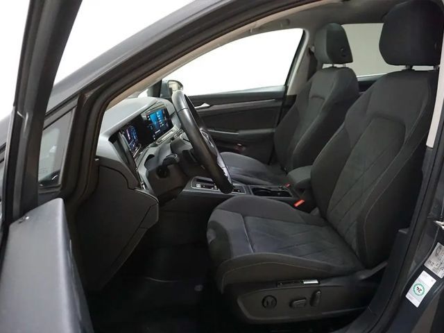 Volkswagen Golf 2.0 TDI DSG Style