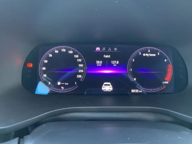 Renault Arkana Hybrid RS