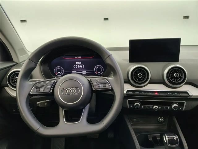 Audi Q2 35 TDI S-Tronic
