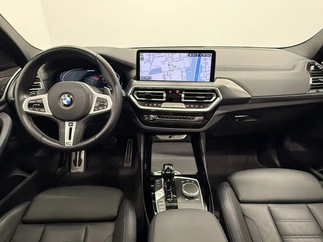 BMW X3 M40d