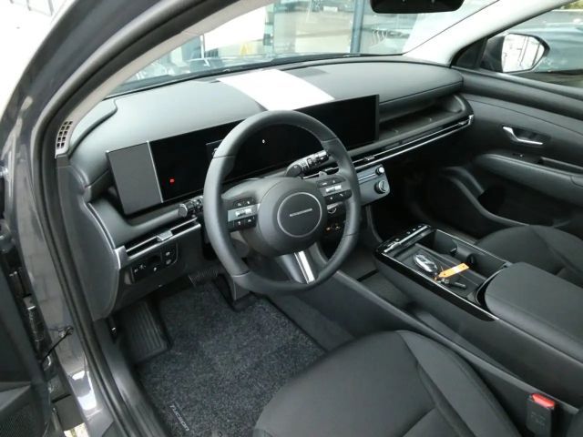 Hyundai Tucson 1.6 2WD Hybrid Style