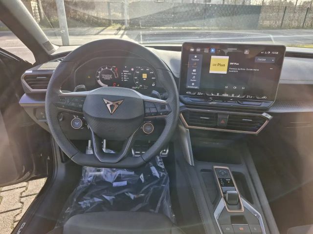 Cupra Leon 2.0 TSI 4Drive VZ