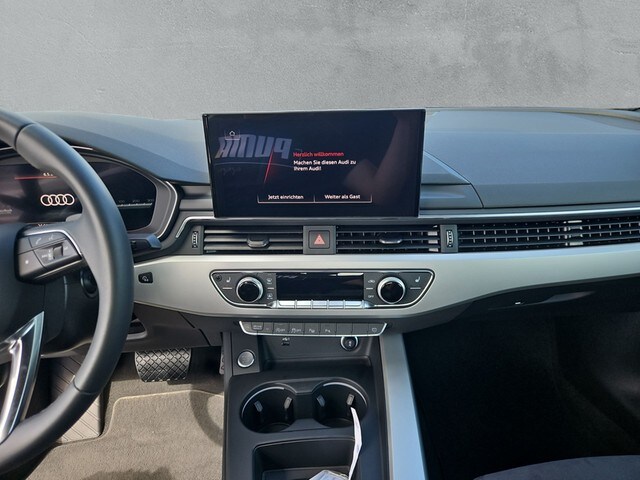 Audi A5 35 TFSI Cabriolet S-Tronic