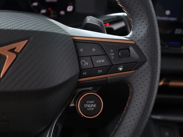 Cupra Terramar 1.5 e-Hybrid