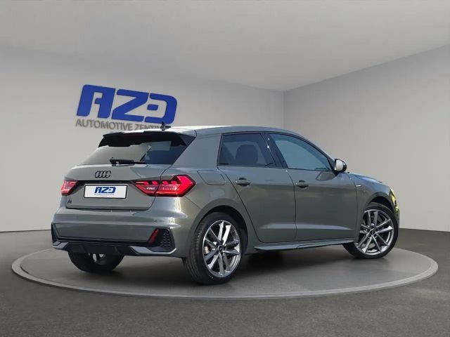 Audi A1 30 TFSI S-Line S-Tronic