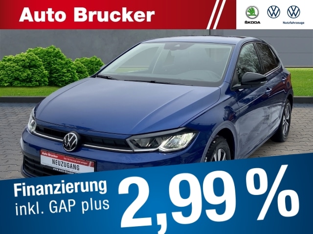 Volkswagen Polo 1.0 TSI
