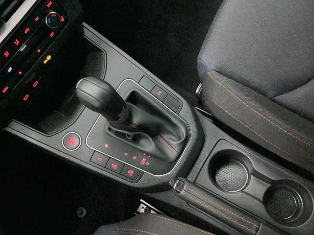 Seat Ibiza 1.0 TSI DSG FR-lijn