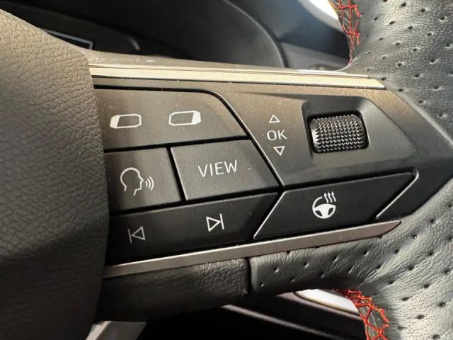 Seat Ateca 1.5 TSI FR-lijn